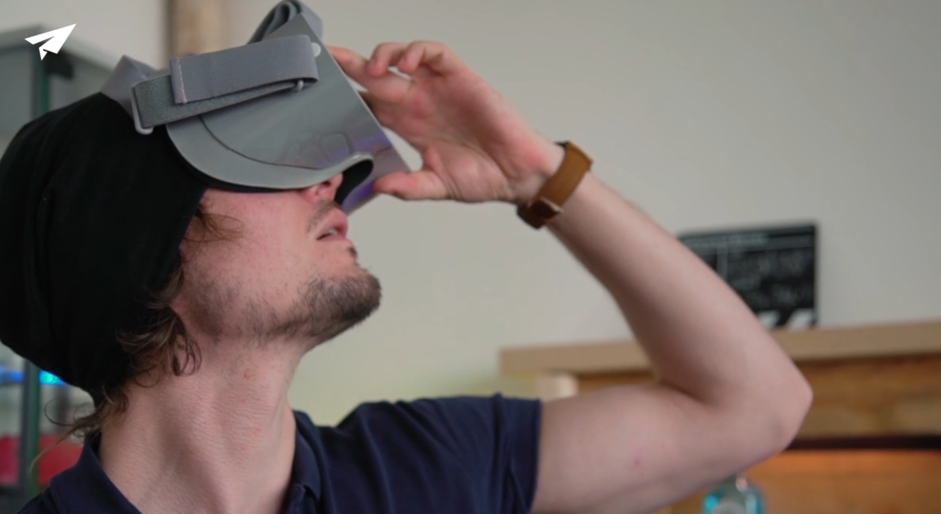 Virtual Reality Frankfurt